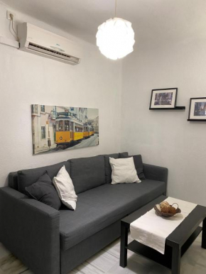 Beautiful apartment in Historic City Center